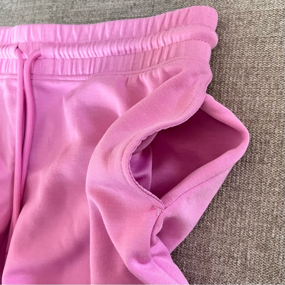 Member’s Mark Drawstring Lounge Shorts - Picture 3 of 4
